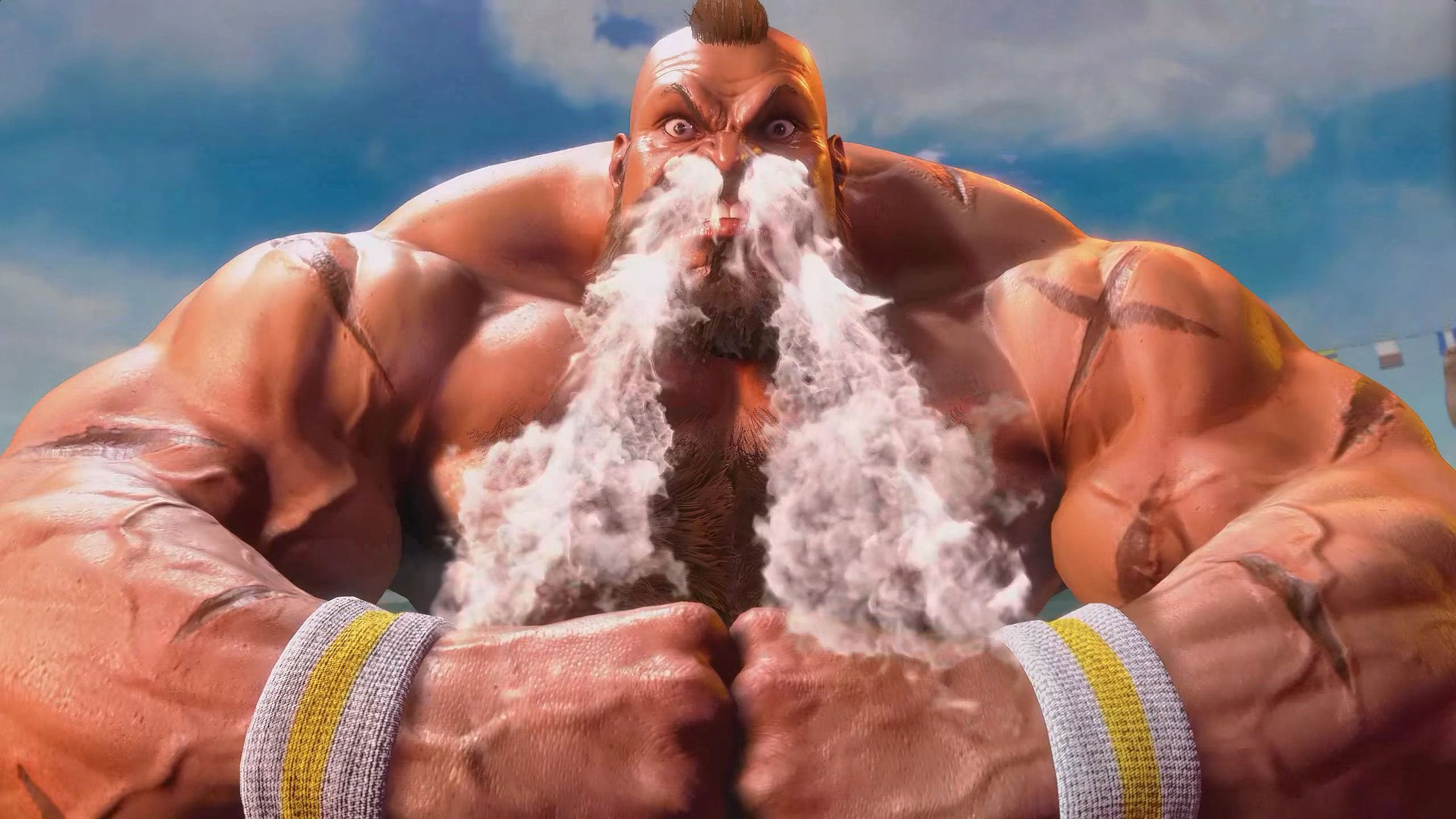 包含街霸6选手发挥出色，荣膺最佳MVP的词条