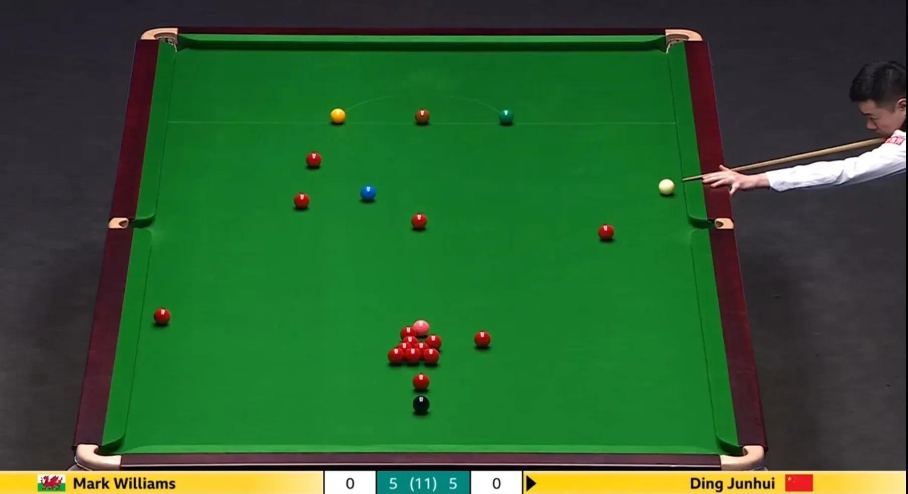 惊天逆转！即时盘口战队挺进四强