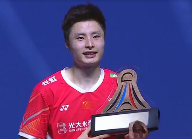 法国队逆转印尼队，石宇奇刷新纪录