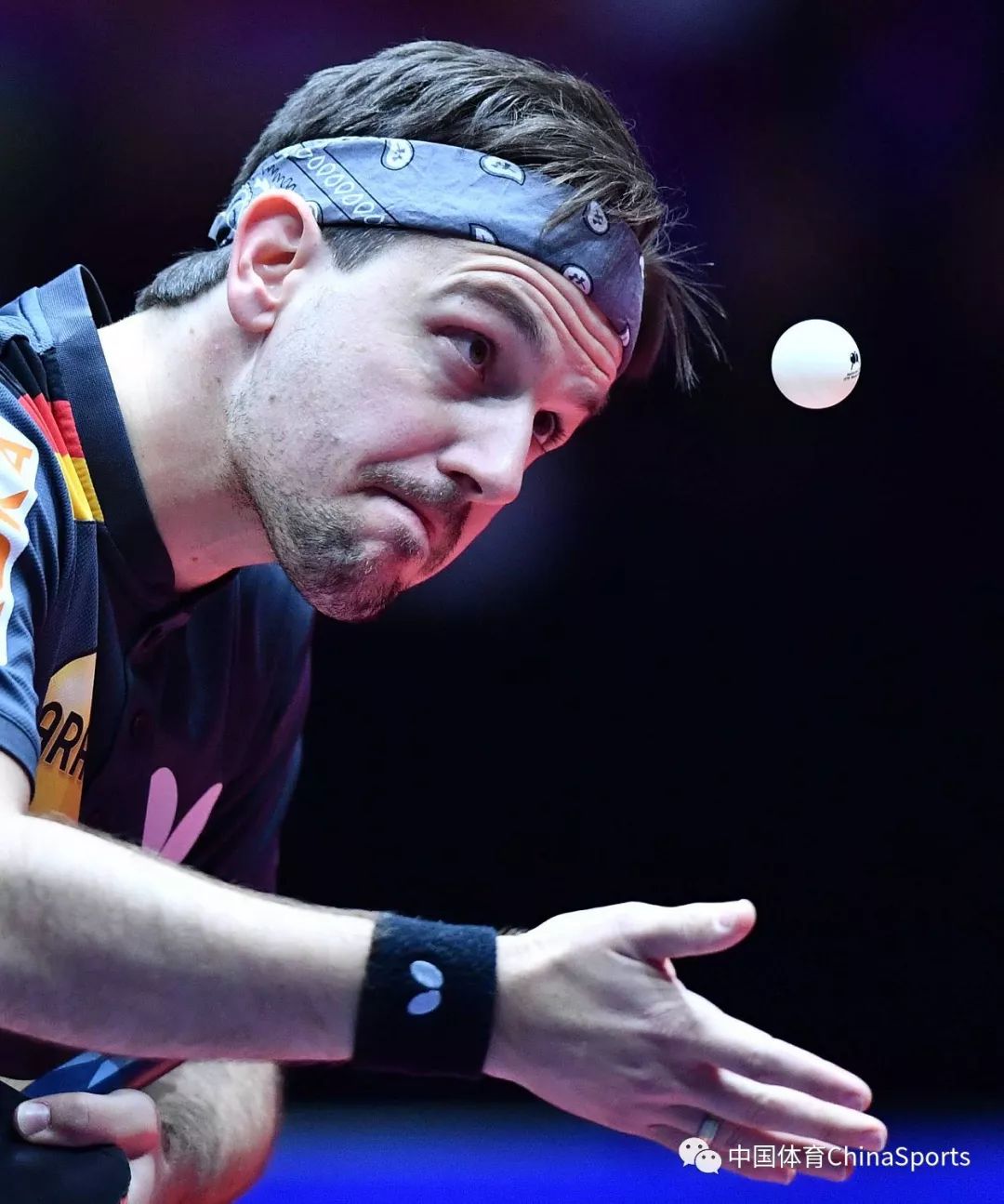 英格兰队绝杀德国队，波尔高光表现的简单介绍