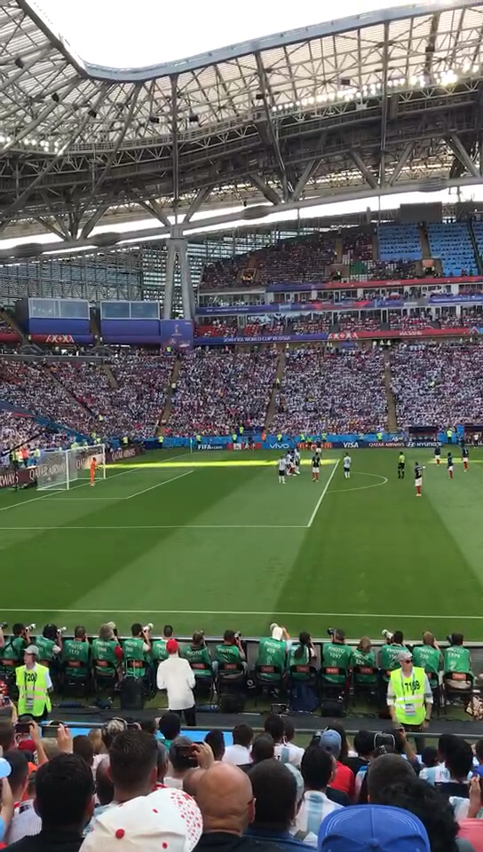 比利时碾压阿根廷，格列兹曼高光表现