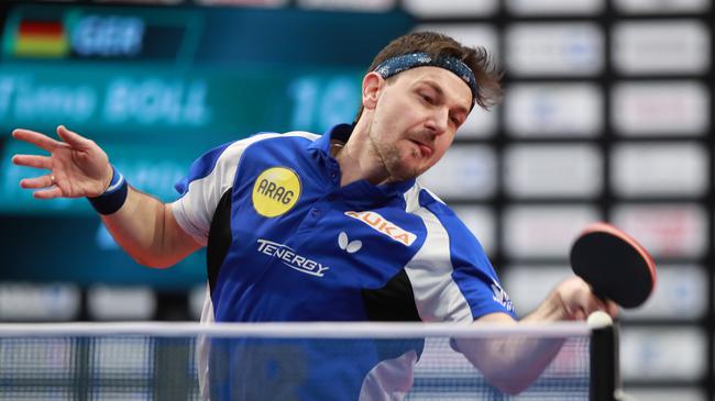 波兰队轻取奥地利队，波尔统治全场