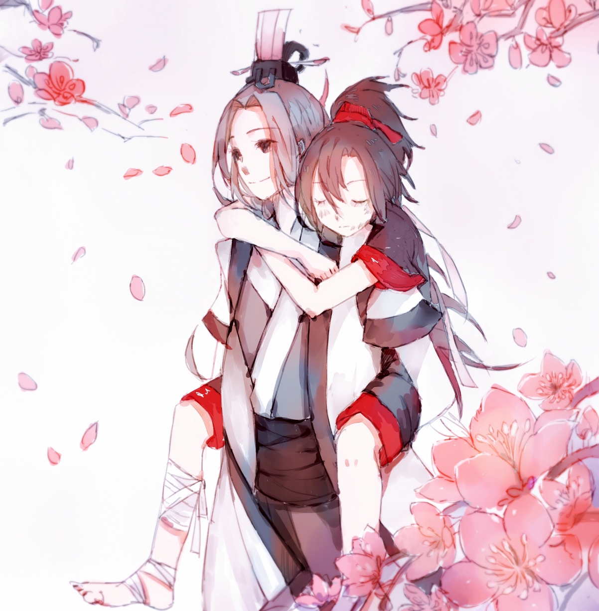 双重冲击，日本三叉戟的协奏曲与维尼修斯的个人史诗