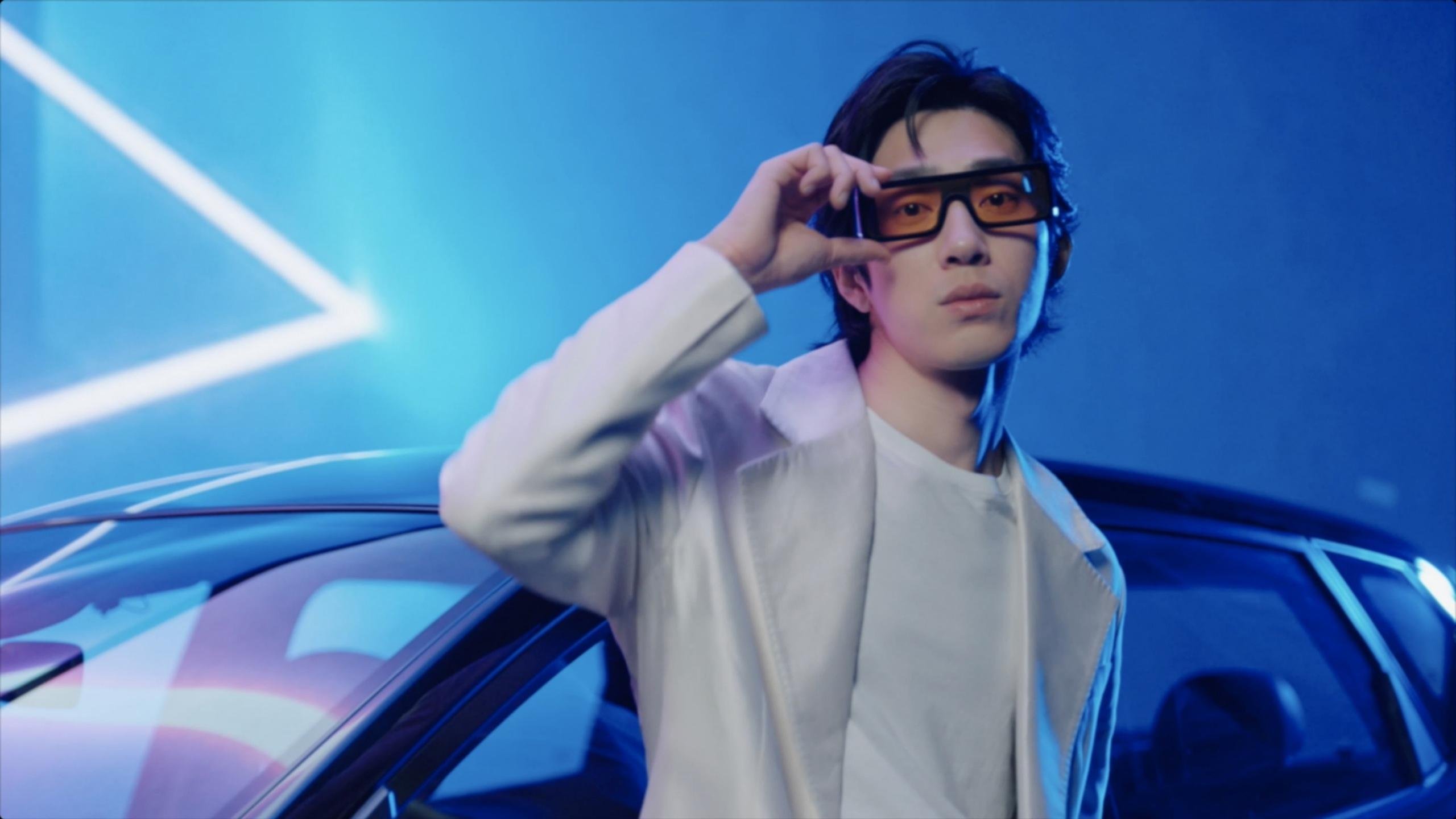 绝唱，2026，黄兴海与巴雷拉联手，为C罗的最后一舞奏响送别曲